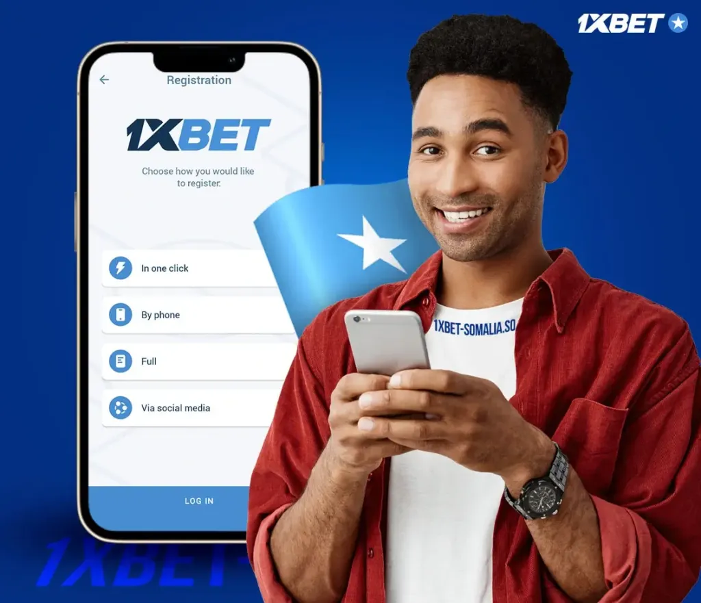 دانلود اپلیکیشن موبایل 1xbet